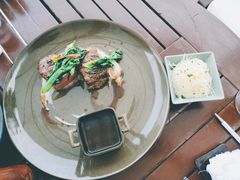 -宴悦海鲜餐厅·游水海鲜·牛排(亚龙湾瑞吉店)