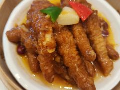 -汤臣·空中餐厅·严选粤菜(石湾世博广场店)