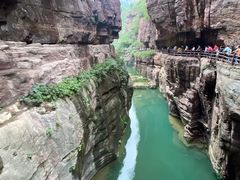 -云台山风景名胜区