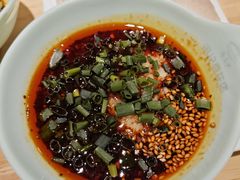 -冯记豆花店(健翔桥店)