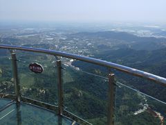 -大芦花风景区