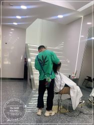 -DL HAIR SALON