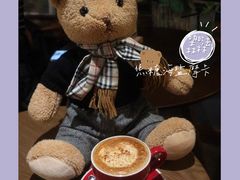 -咖法森林·咖啡  酒吧(天河店)