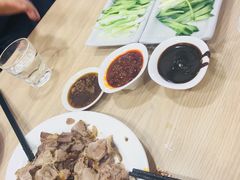 -姥家春饼店(漳州二路店)
