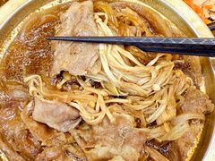 -食米家拌饭(梅溪新天地店)