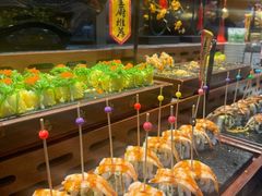 -苏格里岛自助海鲜烤肉(青秀万达店)