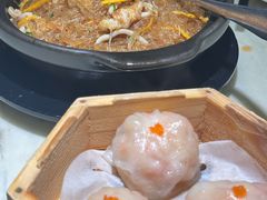 -陶陶居酒家(SM二期购物广场店)