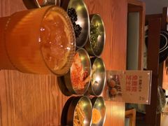 店内布置-春熙台韩国料理·章鱼肥牛(西丽店)