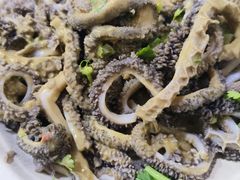 -黑八私房老北京炸酱面