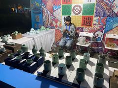 -杭州城北体育公园