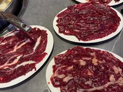-贵宾牛·潮汕牛肉火锅(珠池总店)