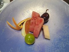 -酒蜻蜓·庭院私房菜(天元东路店)