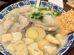 -小潘记鸭血粉丝汤