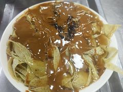 -正味斋锅巴菜(西北角店)