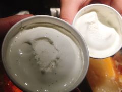 香草冰淇淋-湊湊火锅·茶憩(石家庄万象城店)