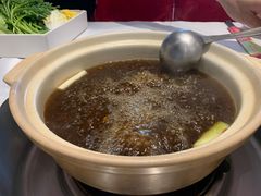 -天宜隆蘑菇宴火锅(石景山旗舰店)
