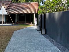 -广州白江湖森林公园