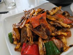 -嘉升大排档(番禺总店)