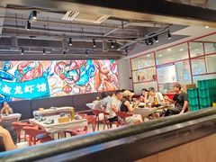 -李叔叔虾蟹大排档(青羊店)