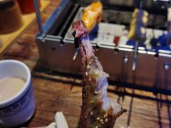 -三个蒙古大叔羊肉串(大宁店)