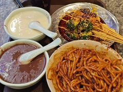 担担面-小街天府(西工小街店)