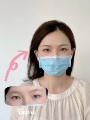 -MIVI野生眉纹绣纹眉