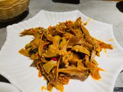 -大理董·董家小厨野生菌火锅(古城旗舰店)