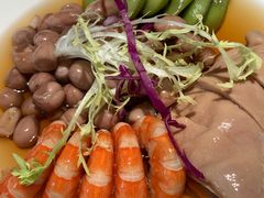 -廊亦舫Lang Yi Fang Restaurant(金桥店)
