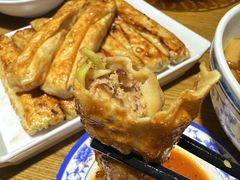 -铸钟褡裢火烧(西三环紫竹桥店)