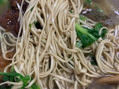 -无名氏面馆(邮电路店)