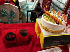 -小辣椒(临桂太子店)