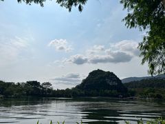 -星湖旅游景区七星岩