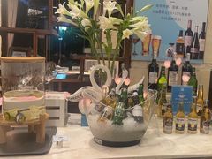 -浙江西子宾馆·瑶园咖啡厅