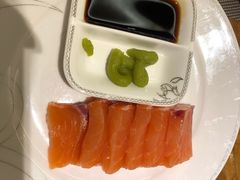 -上海浦东星河湾酒店