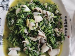 -碧海银沙海鲜餐厅(恒大海上威尼斯店)