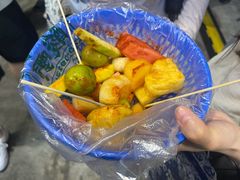 -大二街粉店·广西小吃集市(清湖店)