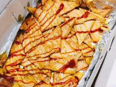 海鲜鱼饼-BOPEYE·波派炸鸡(九霄天地店)