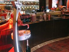 -YUE·6·西式融合餐厅(外滩六号店)