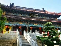 -南海禅寺