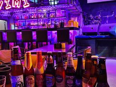 -vimi便利店酒吧
