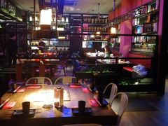 大堂-九鼎轩脆毛肚火锅(商业街店)