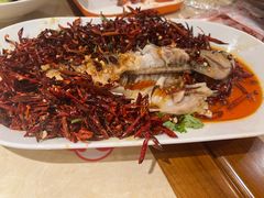 -杨氏青龙虾·羊蝎子(珠江路店)
