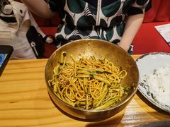 -锦尚阁烤鱼•天津菜(宣武门胡同店)