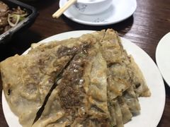 华威肉饼-清真永恒华威肉饼(潘家园店)