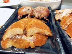 羲和烤鸭-羲和雅苑•北京烤鸭(吴中路万象城店)