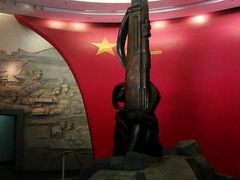 内景-南昌八一起义纪念馆