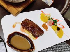 -188西餐厅(园林宾馆店)