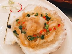 -彩丰楼中餐厅·仁恒洲际酒店
