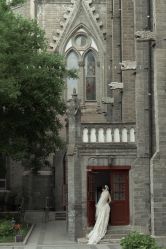 -迦南之约济南西式婚礼(济南店)