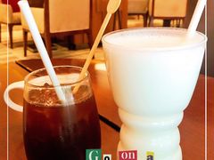 -上海丽笙精选海仑宾馆·莫赛克餐厅